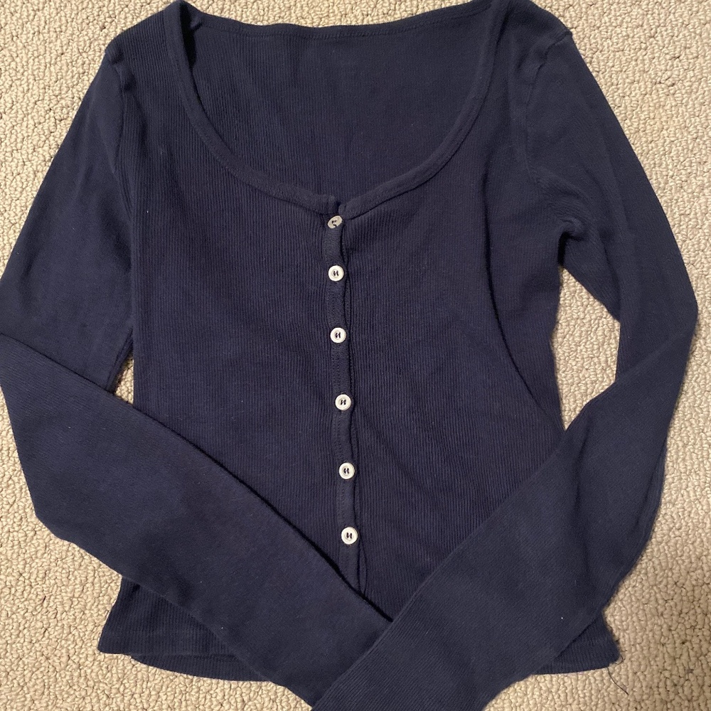Brandy Melville Long Sleeve
